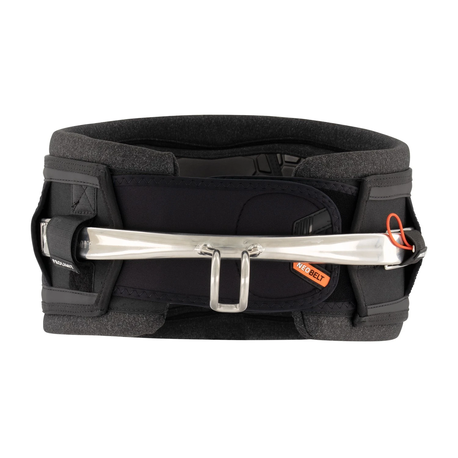 PROLIMIT Harness WS Waist Argon BARLOC Red/Black - XS Red/Black 7 PROLIMIT Harness WS Waist Argon BARLOC Red/Black - XS Red/Black – Bild 7