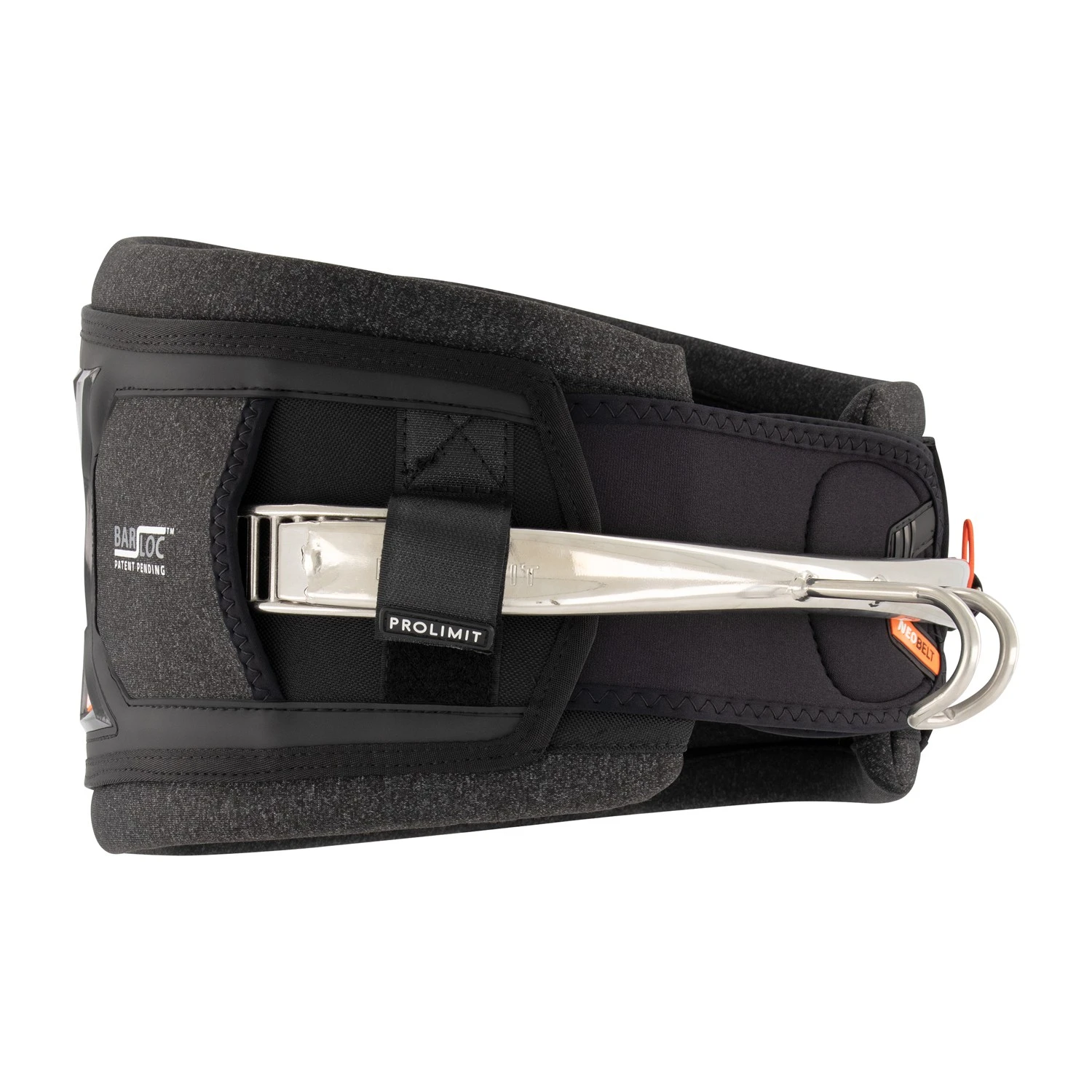 PROLIMIT Harness WS Waist Argon BARLOC Red/Black - XS Red/Black 3 PROLIMIT Harness WS Waist Argon BARLOC Red/Black - XS Red/Black – Bild 3