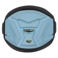 PROLIMIT Windsurf Trapez Waist Harness Vault Blue/Mustard 2023 - L