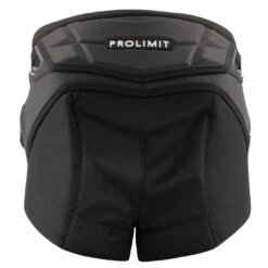 PROLIMIT Sitztrapez Harness WS Seat Rambler Hex Black/orange - XS -Optimal Surfen Geschäft 404.01100.020 harness ws seat rambler hex black orange 2