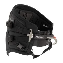 PROLIMIT Harness WS Seat Cruiser Hex Black/orange -LHex Black/orange -Optimal Surfen Geschäft 404.01110.020 cruiser seat black front left