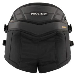 PROLIMIT Harness WS Seat Cruiser Hex Black/orange -LHex Black/orange -Optimal Surfen Geschäft 404.01110.020 harness ws seat cruiser hex black orange 2