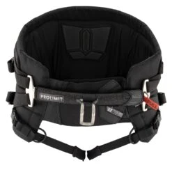 PROLIMIT Harness WS Seat Cruiser Hex Black/orange -LHex Black/orange -Optimal Surfen Geschäft 404.01110.020 harness ws seat cruiser hex black orange 3