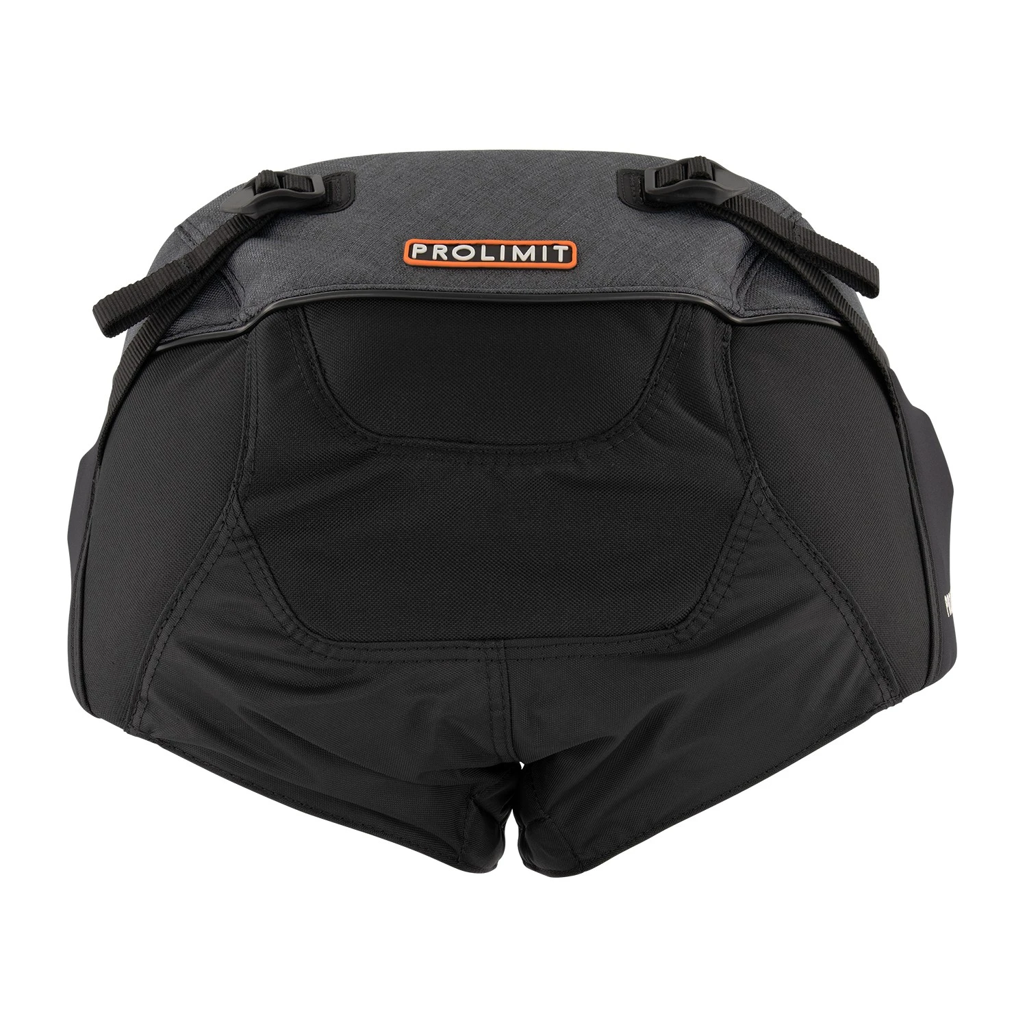 PROLIMIT Harness WS Seat Torch Racing Black/orange -LBlack/orange 1 PROLIMIT Harness WS Seat Torch Racing Black/orange -LBlack/orange
