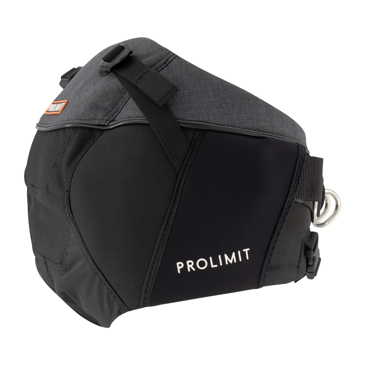 PROLIMIT Harness WS Seat Torch Racing Black/orange -LBlack/orange 2 PROLIMIT Harness WS Seat Torch Racing Black/orange -LBlack/orange – Bild 2
