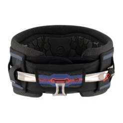 PROLIMIT Harness Kite Waist Vapor BARLOC Navy/Red - L Navy/Red -Optimal Surfen Geschäft 404.01195.010 vapor barloc navy red inside