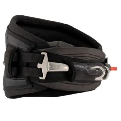 PROLIMIT Harness Kite Waist Vector Hex Black/Grey -LHex Black/Grey -Optimal Surfen Geschäft 404.01240.005 4