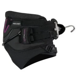 PROLIMIT PG Harness Kite Seat Black/pink -SBlack/pink -Optimal Surfen Geschäft 404.01440.010 3
