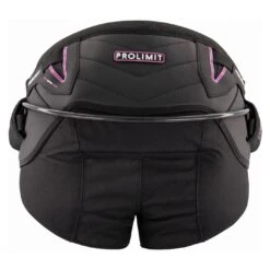 PROLIMIT PG Harness Kite Seat Black/pink -SBlack/pink -Optimal Surfen Geschäft 404.01440.010 pg harness kite seat black pink 2