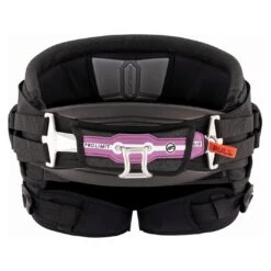 PROLIMIT PG Harness Kite Seat Black/pink -SBlack/pink -Optimal Surfen Geschäft 404.01440.010 pg harness kite seat black pink 3