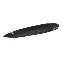 PROLIMIT WS Boardbag Performance Black/Orange - 235-85 Black/Orange -Optimal Surfen Geschäft 404.03110.010 ws boardbag performance black orange 1