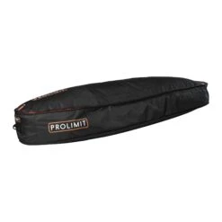 PROLIMIT Windsurf Boardbag Performance Double Black/Orange 2023 - 260-70 -Optimal Surfen Geschäft 404.03115.010 2