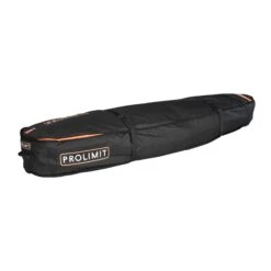 Prolimit Windsurf Boardbag Performance Double Ultra Lighte Black/Orange - 245-65 Black/Orange