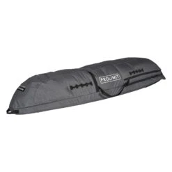 PROLIMIT Windsurf Bag Boardbag Session Grey/White 2023 - 255/70 -Optimal Surfen Geschäft 404.03140.010 ws bb session grey white 1