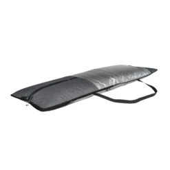 PROLIMIT Wing Foil Boardbag 2023 - 4'6"x23" -Optimal Surfen Geschäft 404.03150.020 pl sup wind foil bag grey white back.jpg