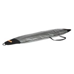 PROLIMIT SUP Boardbag DAY Grey/black/orange - 10'0"x33" -Optimal Surfen Geschäft 404.03201.000 sup boardbag day grey black orange 1