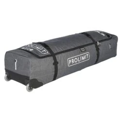 PROLIMIT Kitesurf BB Golf Travel Light Grey/White - 140 X 45 Grey/White -Optimal Surfen Geschäft 404.03344.020 kitesurf bb golf travel light grey white 2