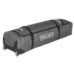 PROLIMIT Kitesurf BB Golf Aero Wheeled Grey/White - 135 X 45 Grey/White -Optimal Surfen Geschäft 404.03345.020 2