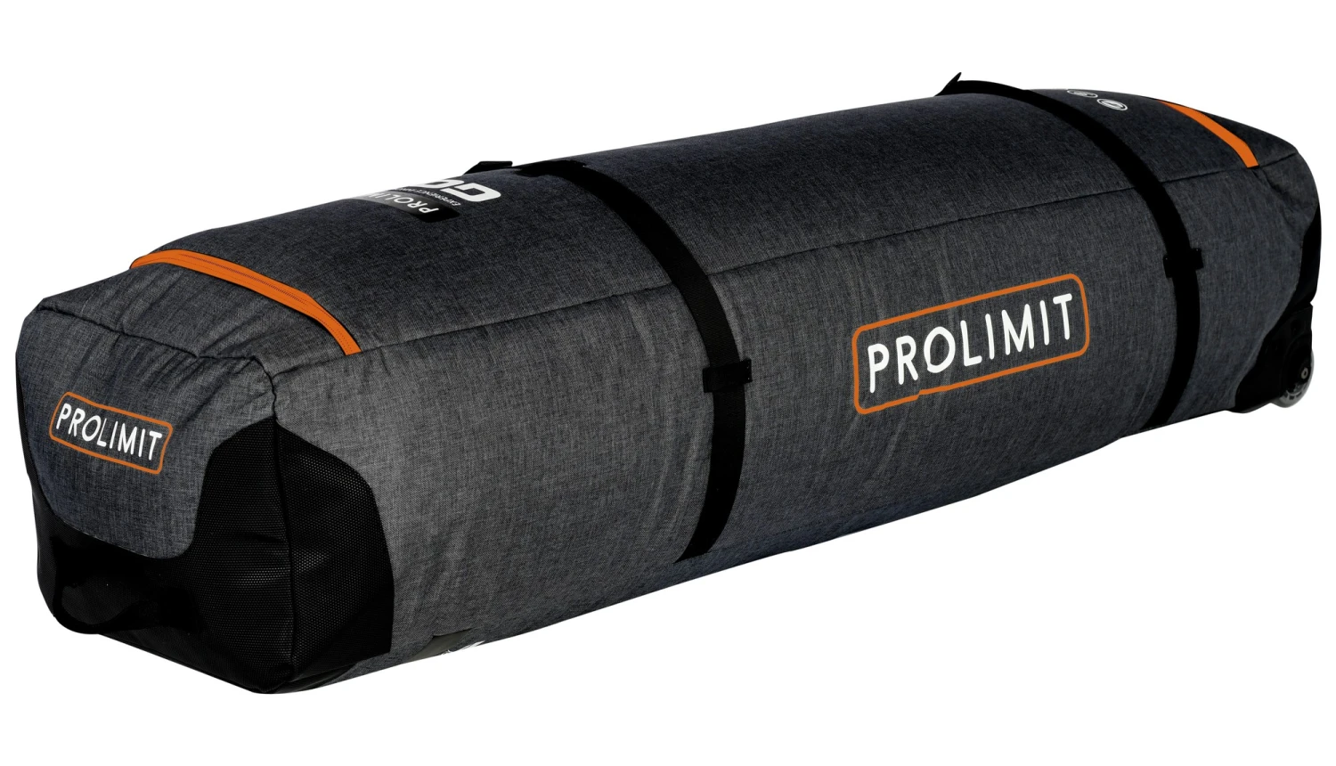 PROLIMIT Kitesurf BB Golf Aero Wheeled Grey/White - 135 X 45 Grey/White – Bild 4