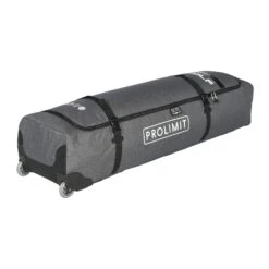 PROLIMIT Kitesurf BB Golf Aero Wheeled Grey/White - 135 X 45 Grey/White