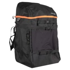 PROLIMIT Kite Session Bag Black/orange - 70 X 40 Black/orange -Optimal Surfen Geschäft 404.03395.010 2
