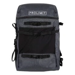 PROLIMIT Kite Session Bag Grey/White - 70 X 40 Grey/White -Optimal Surfen Geschäft 404.03395.020 3