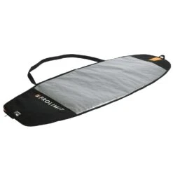PROLIMIT Boardbag Foil Surf/Kite Black/Grey - 5'10 Black/Grey -Optimal Surfen Geschäft 404.03396.000 2