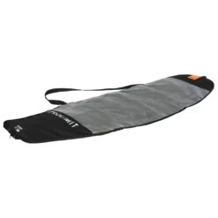 PROLIMIT Boardbag Foil Surf/Kite Black/Grey - 5'10 Black/Grey -Optimal Surfen Geschäft 404.03396.000 boardbag foil surf kite black orange 1