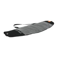 PROLIMIT Boardbag Foil Surf/Kite Black/Grey - 5'10 Black/Grey -Optimal Surfen Geschäft 404.03396.000 pl boardbag foil surf kite black orange front.jpg