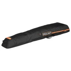 PROLIMIT Windsurf Bag Sessionbag Aero Black/orange 2023 - Wave -Optimal Surfen Geschäft 404.04030.010 2