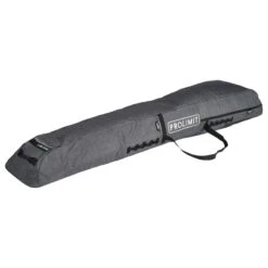 PROLIMIT Windsurf Bag Sessionbag Aero Grey/White 2023 - Wave -Optimal Surfen Geschäft 404.04030.020 2