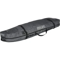 PROLIMIT Windsurf Bag Sessionbag Grey/White 2023 - Freeride -Optimal Surfen Geschäft 404.04040.020 pl sessionbag grey white front.jpg