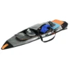 PROLIMIT ULTRA Boardbag Surf/Kite Grey/black/orange - 6'2 Grey/black/orange