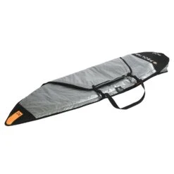 PROLIMIT ULTRA Boardbag Surf/Kite Grey/black/orange - 6'2 Grey/black/orange -Optimal Surfen Geschäft 404.83199.000 ultra boardbag surf kite grey black orange 1