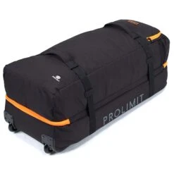 PROLIMIT Stacker Bag Black/Orange - M - 65L (76-33-30) -Optimal Surfen Geschäft 405.71080.020 stacker bag black orange 1