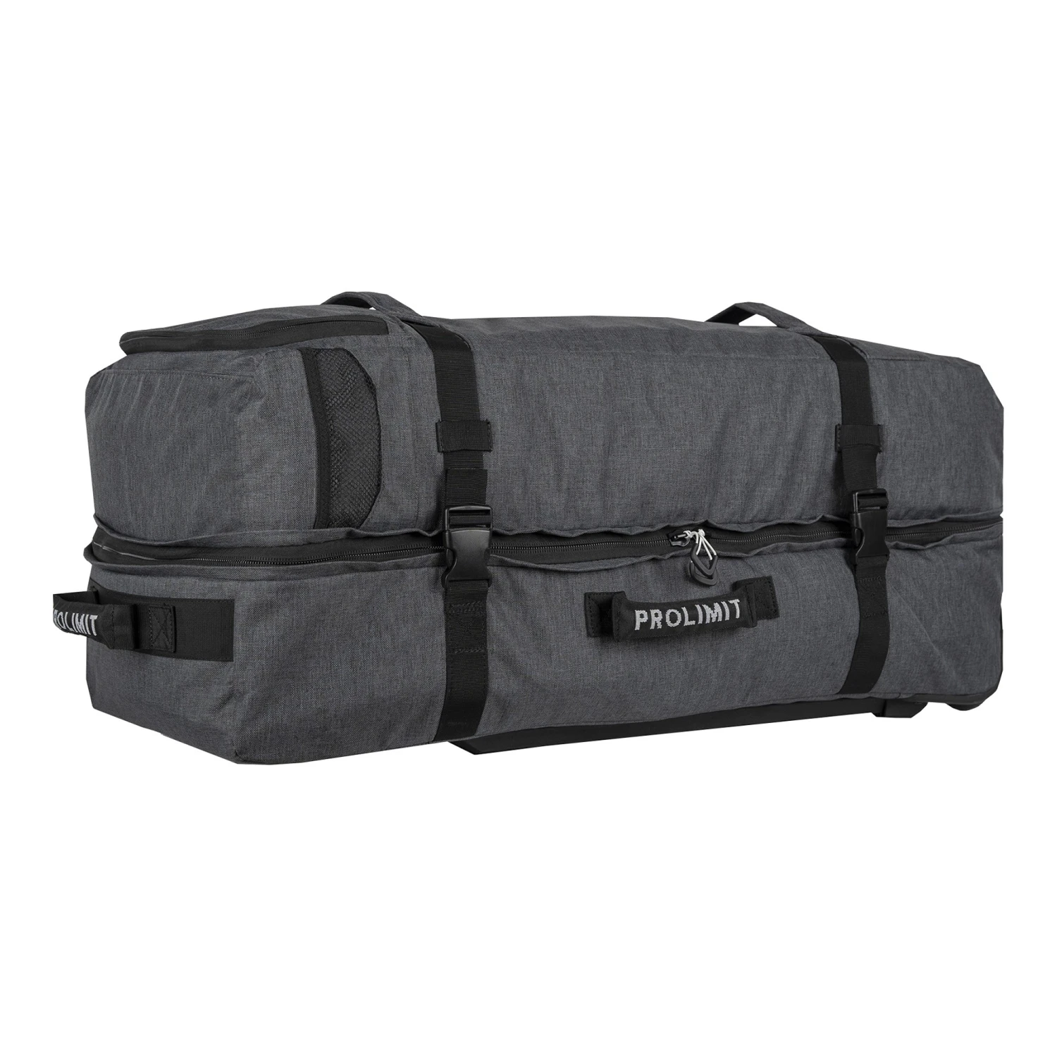 PROLIMIT Stacker Bag Heather Grey 2023 - M 1 PROLIMIT Stacker Bag Heather Grey 2023 - M