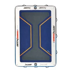 STX SUP Rocket Launch Platform 2023 - 200x135x20 -Optimal Surfen Geschäft 406.14100.000 6