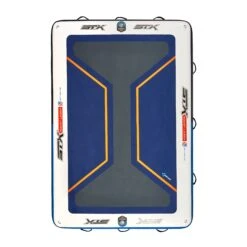 STX SUP Rocket Launch Platform 2023 - 200x135x20 -Optimal Surfen Geschäft 406.14100.000 stx rocket launch platform 300x200x20 front