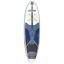 STX ISup & Windsurf Board Hybrid Freeride 2023 - 10'6x32x6 -Optimal Surfen Geschäft 406.22100.000 4