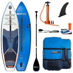 STX ISup Cruiser Komplett Set 2023 - 10'4x32x5 14 STX ISup Cruiser Komplett Set 2023 - 10'4x32x5 -Optimal Surfen Geschäft 406.23000.010 10.4