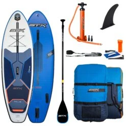 STX ISup Cruiser Komplett Set 2023 - 10'4x32x5 16 STX ISup Cruiser Komplett Set 2023 - 10'4x32x5 -Optimal Surfen Geschäft 406.23000.010 8.0
