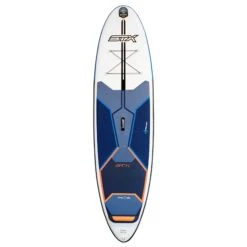 STX ISup Freeride Komplett Set 2023 - 10'6x32x6 -Optimal Surfen Geschäft 406.23100.010 1