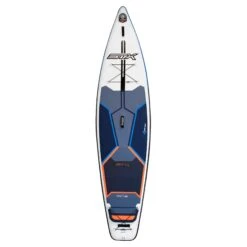 STX ISup Tourer Komplett Set 2023 - 11'6x32x6 -Optimal Surfen Geschäft 406.23200.000 4