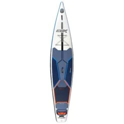 STX ISup Race Komplett Set 2023 - 12'6x30x6 -Optimal Surfen Geschäft 406.23205.000 10
