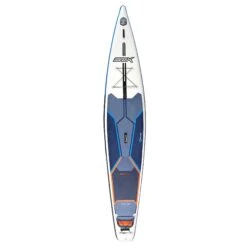 STX ISup Race Komplett Set 2023 - 12'6x30x6 -Optimal Surfen Geschäft 406.23205.000 7
