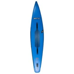 STX ISup Race Komplett Set 2023 - 12'6x30x6 -Optimal Surfen Geschäft 406.23205.000 8