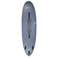 STX ISup Pure Freeride Komplett Set 2023 - 10'6x32x5 -Optimal Surfen Geschäft 406.23600.000 2