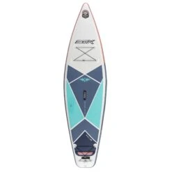 STX ISup Pure Tourer Komplett Set 2023 - 10'4x31x5 -Optimal Surfen Geschäft 406.23650.000 1