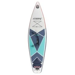 STX ISup Pure Tourer Komplett Set 2023 - 10'4x31x5 -Optimal Surfen Geschäft 406.23650.000 4