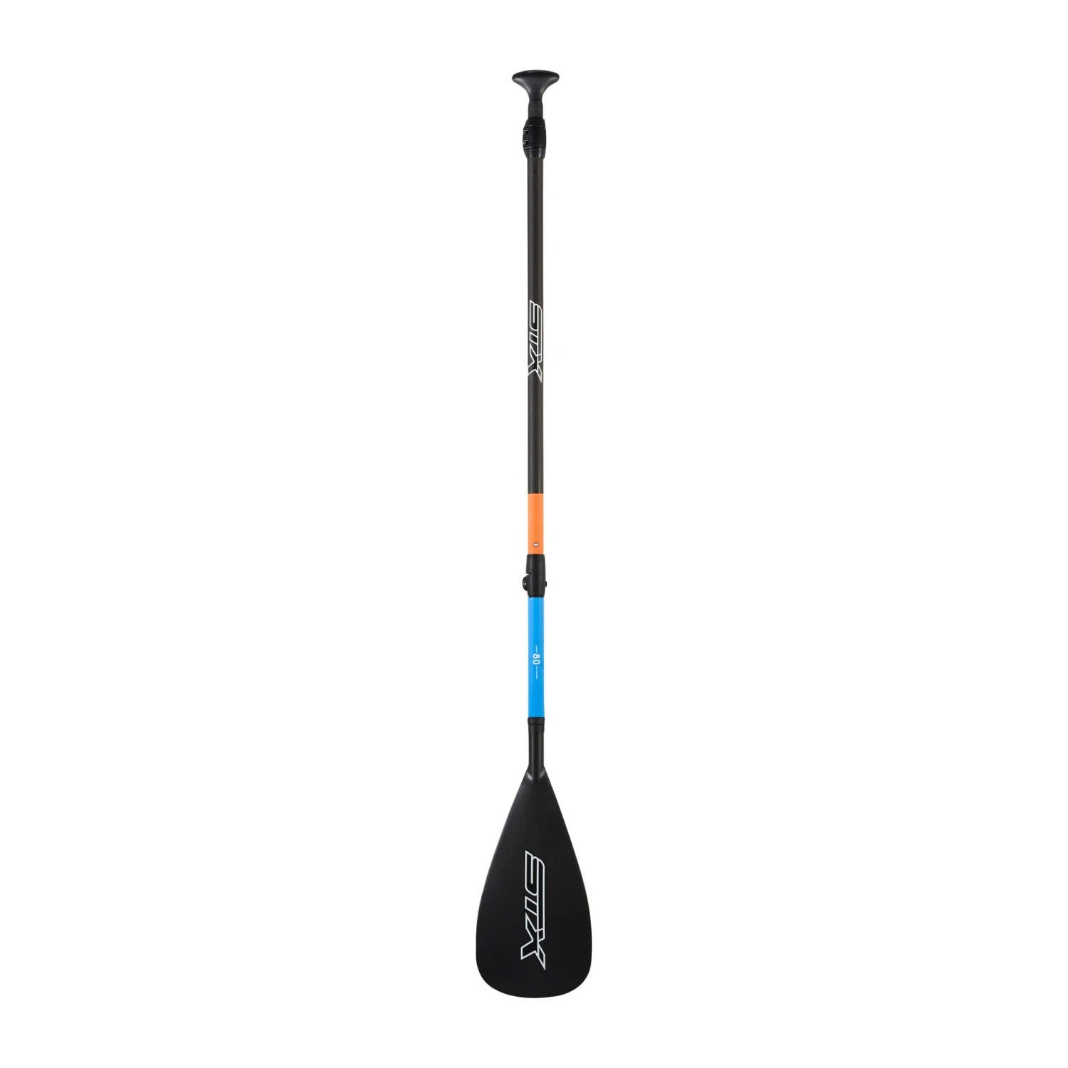 STX 80% Carbon Composite SUP Paddle - – Bild 6